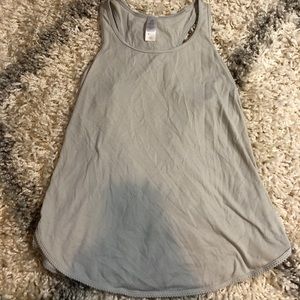 Ivivva tank top